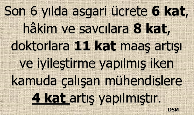 uab_dgm_dsm's tweet photo. Her yükü mühendis çeker fakat ezilen, soruşturulan, ceza alan ve hakkını alamayan hep mühendis olur.  Lütfen birileri kamu mühendislerinin sesini duysun...
@kaMUhendisleri #KaMuhendisleri https://t.co/YDccJ0rXwS