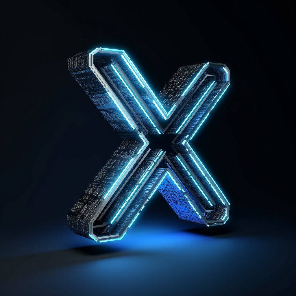 SherinLondon's tweet image. “ If you haven’t realized by now - there is only : X “The everything app”. ” #X #TheEverythingApp #SourceOfTruth #NewTwiter