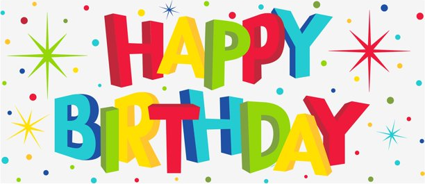  Happy Birthday to David Letterman! 