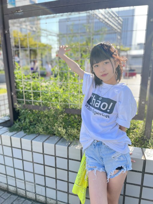 Twitterのコスプレ画像1