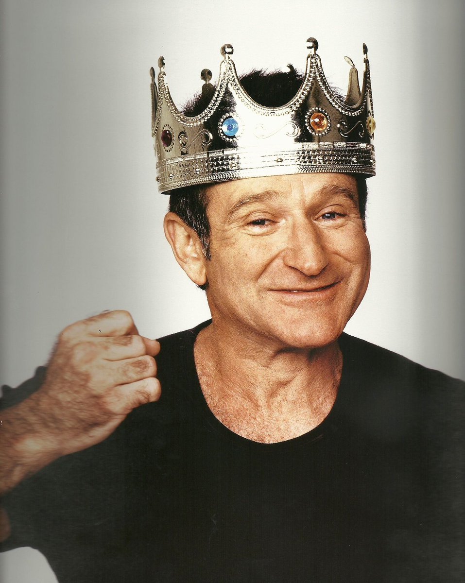 KingKenny304's tweet photo. GM!☀️☕️

I think this space needs some positivity! Seen too much negativity over the past week…

“Words and ideas can change the world” - Robin Williams 🌎

Feel free to share your favourite quotes ♥️

KK 👑

@BlurryKits #BKL
@ZestyZebrasCNFT #stayZesty
@DropoutGangNFT #DCG https://t.co/CKZAl25pwq