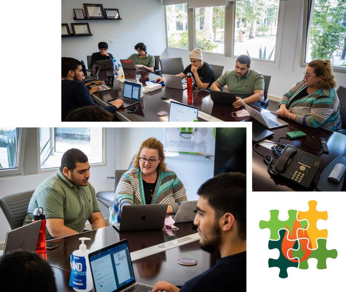 rvis_bh's tweet photo. The Leadership Cohort, led by @JoGarrahy is a chance for student to hone their leadership skills. This IGNITE Day seminar is creating the leaders of tomorrow! find out more through the link below. 
#rvisionaries #RVISIgnite
https://t.co/WOOKJOUtJT https://t.co/CINCgA5cav