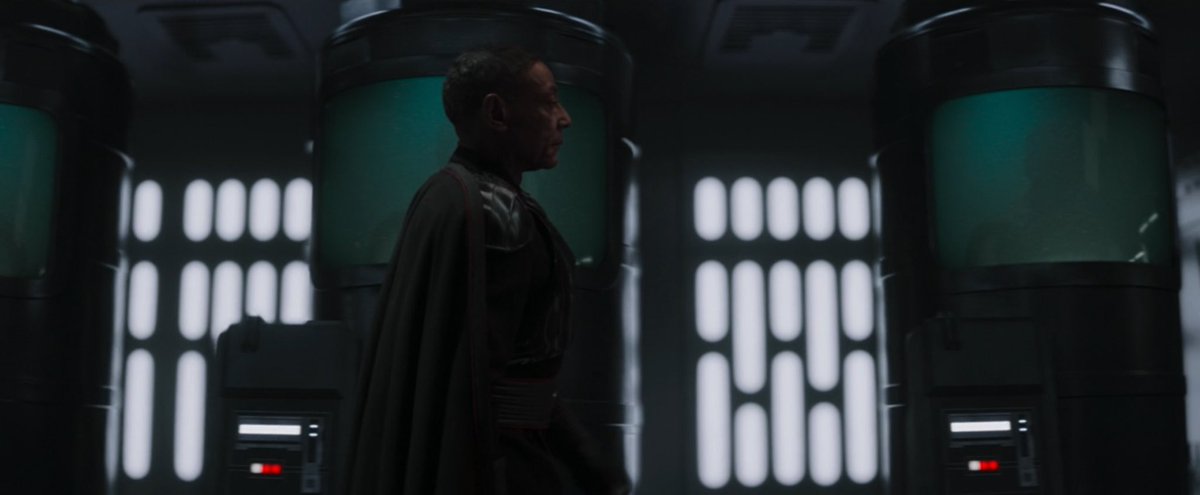 hunterbadbatch's tweet photo. #TheMandalorian spoilers
-
-
-
-
-
-
-
-
return of the king https://t.co/4unVyPNmmI