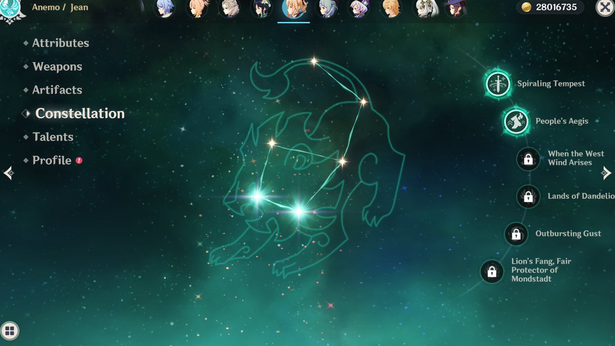 tomewtoo's tweet image. 𝙇𝙀𝙊. 

cw // garam

Ketawa. Akhirnya pulang juga cons ke dua si cantik. Oh iya, selamat datang di party, Nahida. 😍🤩🕺