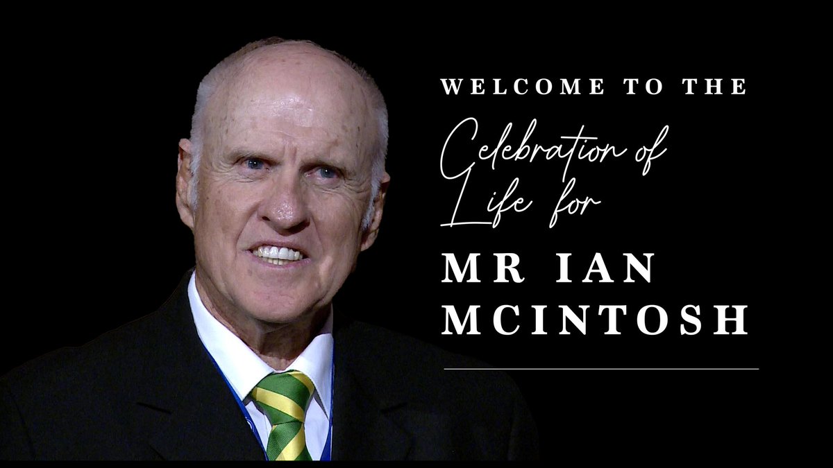 Click on the link to join us in celebrating The Master 17h00 today. youtube.com/live/qPHdJ0T4Y…