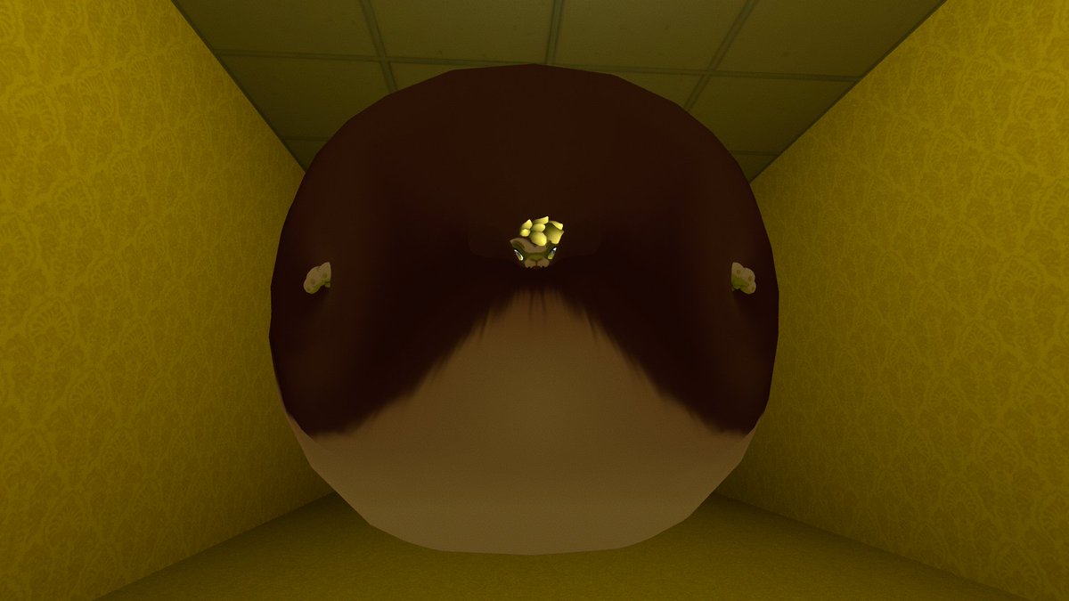 TheBalloonBoii's tweet photo. Hello, sorry for not posting in awhile. 
Life's just been really hard on me plus my job has been keeping me busy.. 
But I got my first paycheck and got the Famous Rytu made by @ShuffleStuf 
Three years I've been wanting this avatar!!! Happy!!
Uh also... Uh.. Little help https://t.co/ITmTaENfCZ