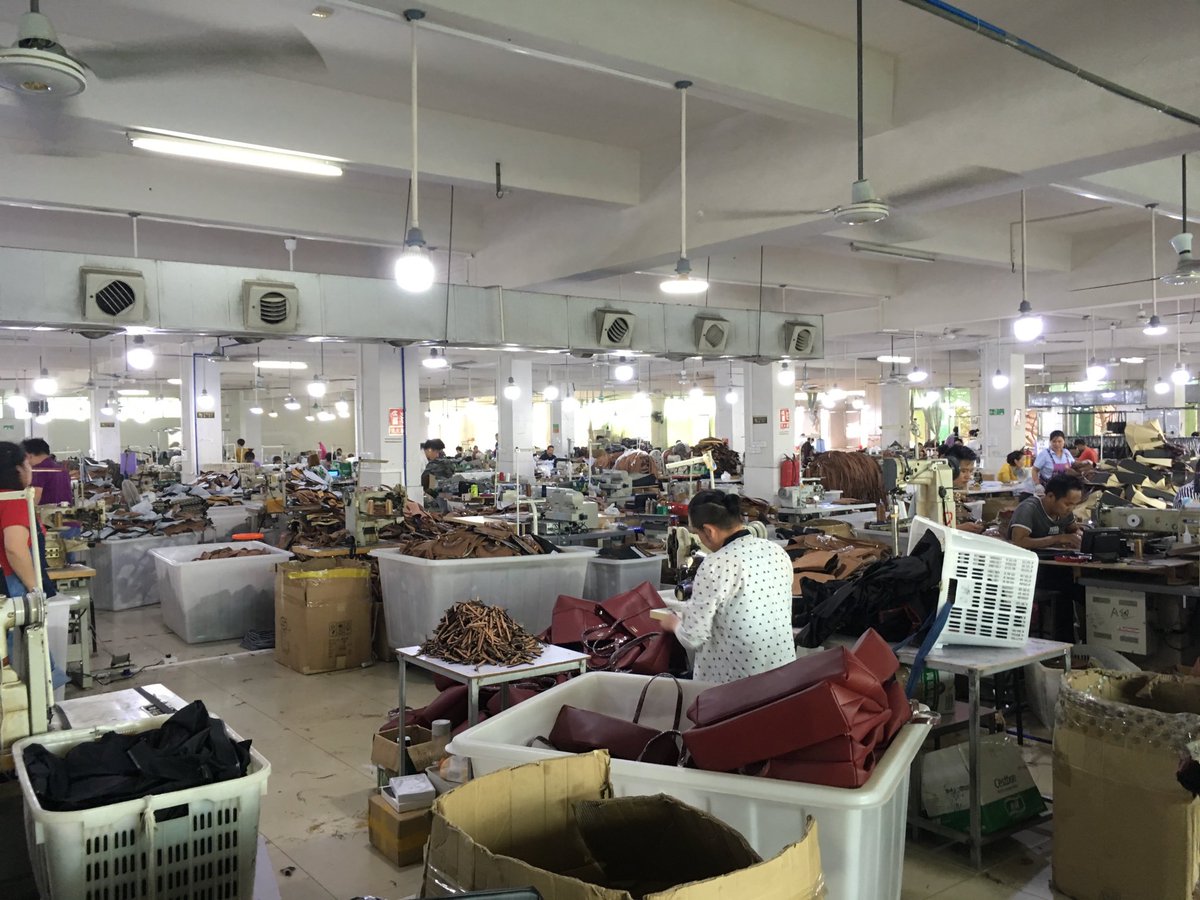 Guangzhou-bound after 3.5 years ❤️Bye potatoes, hello 米粉. Bye Twitter, hello WeChat.