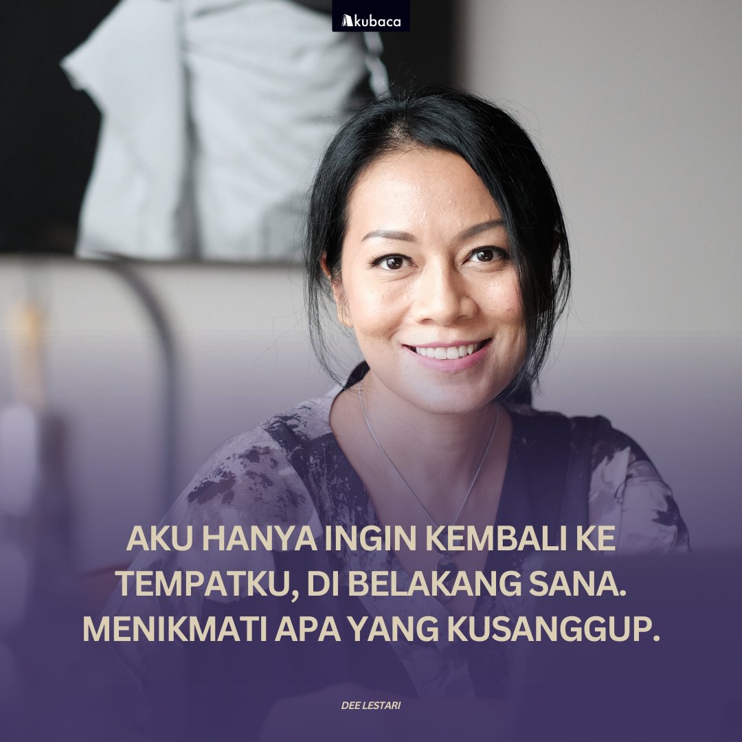 akubacadotcom's tweet photo. Menikmati apa yang kusanggup ~ https://t.co/bqWx2Dfq36