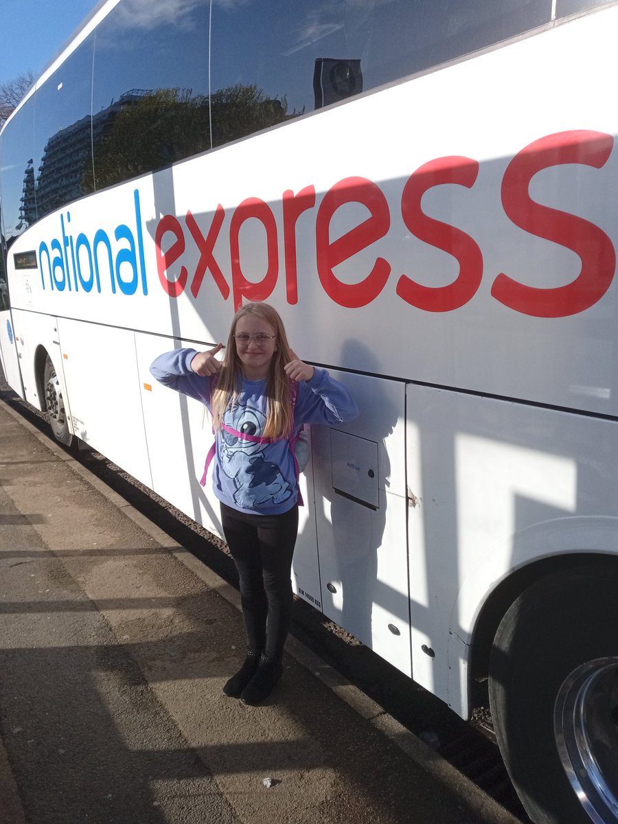 BlueBut22239734's tweet photo. @nationalexpress @LanchesterEP  ready for our 7 hour journey back home. https://t.co/ZS4kUErHkr