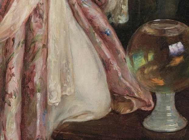 women in art tweet media
