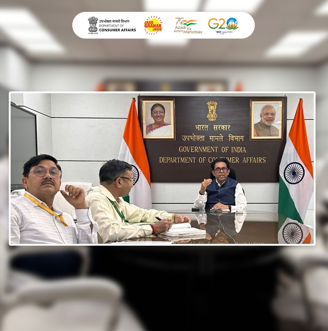 Consumer Affairs tweet media