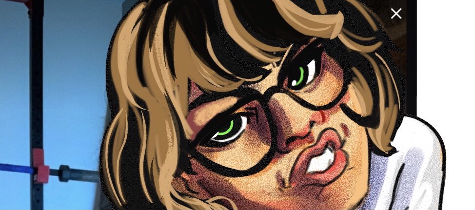 Faces?! 
<a href="/BiggCaZ/">the CaZ that's  Bigg</a> @SexnSand <a href="/viteloii/">viteloi</a>