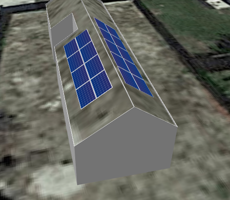 📣 Realizado el proyecto de #fotovoltaica , #Climatización , cálculo de cargas térmicas y justificaciones del DB HE #AhorroDeEnergía de una futura vivienda unifamiliar en #Tafalla #Navarra

 👉hobeki.es

#fotovoltaica
#Aerotermia
#SueloRadiante
#eficienciaenergética