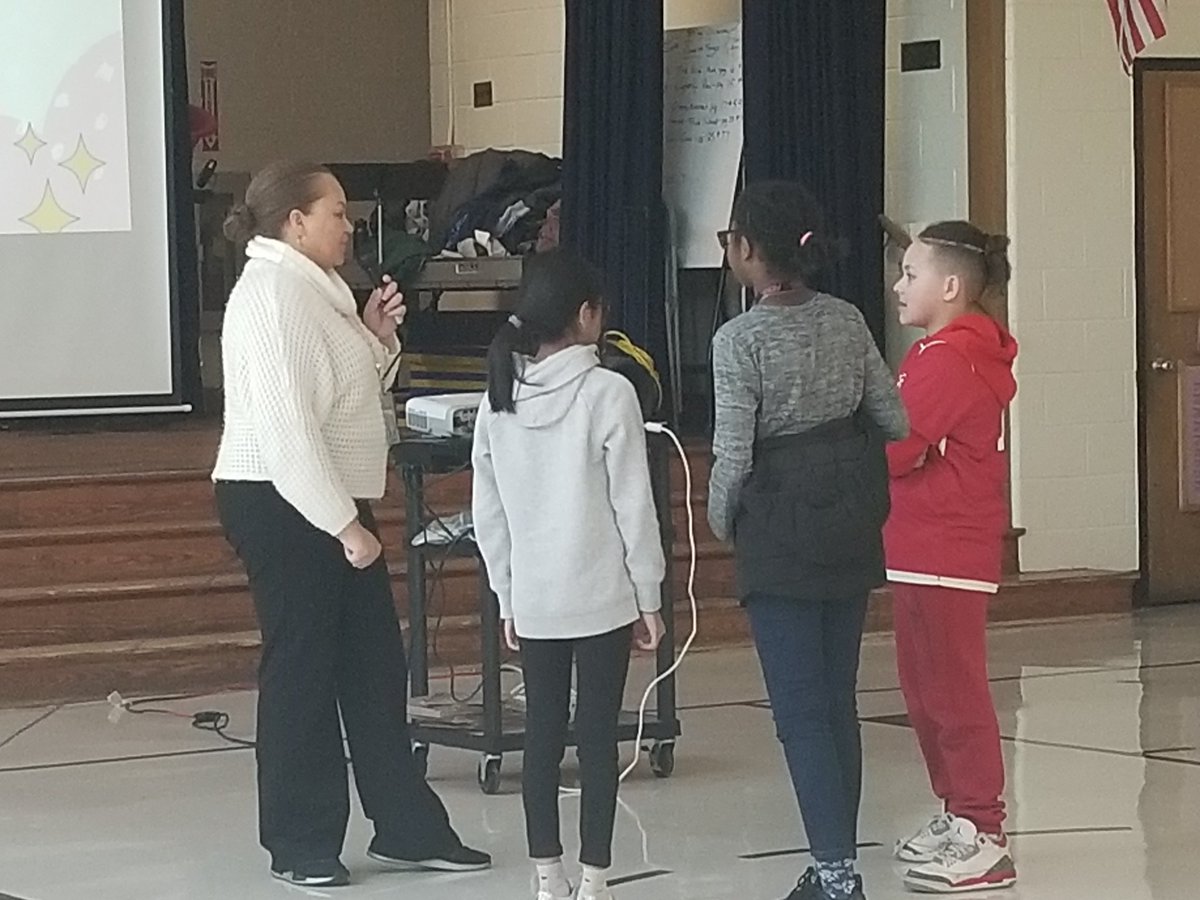 Ms. Bellino tweet media