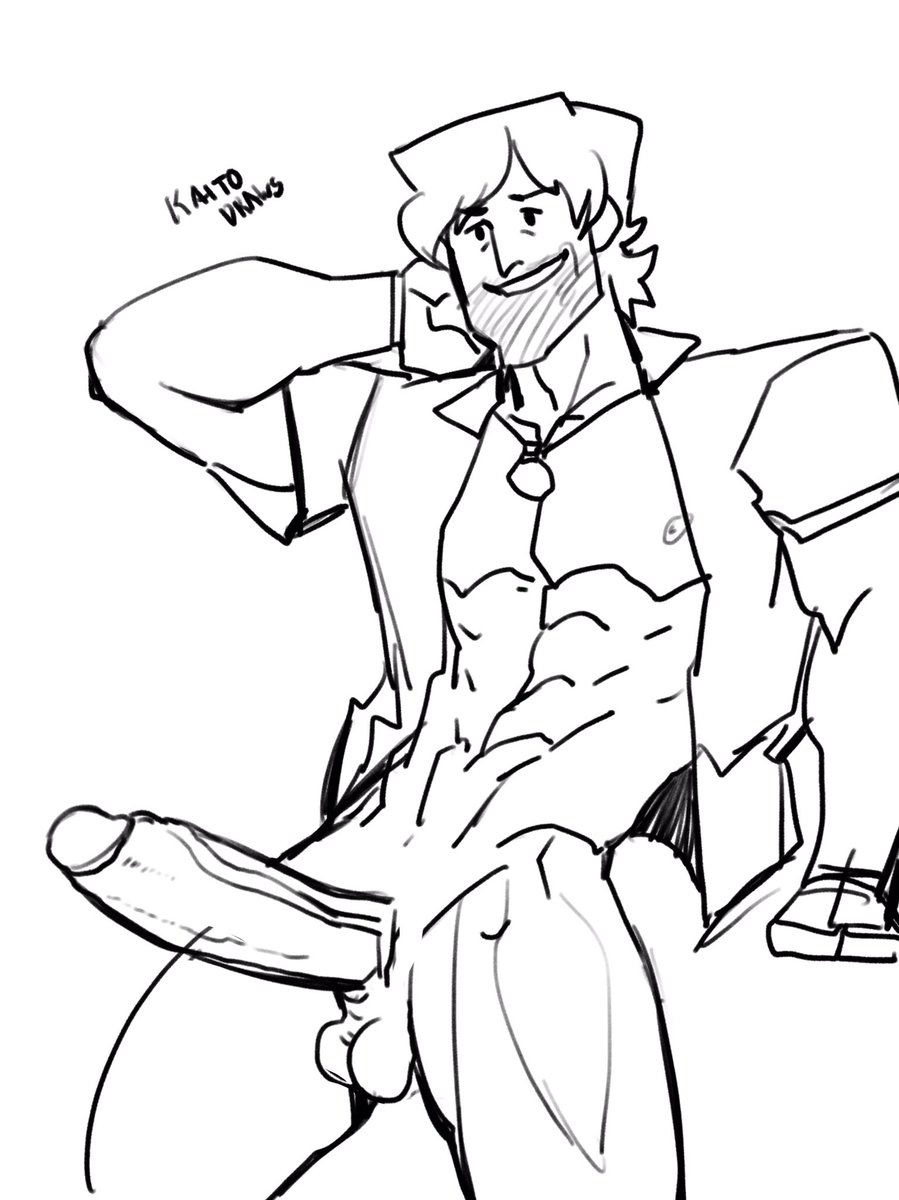 Quick chris mclean sketch