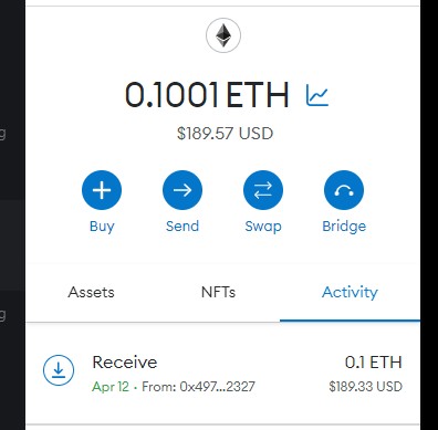 ssultanov220's tweet image. I just received a 0.1eth reward thanks to
@OverlordsArkana discord store 💞

 At the moment there&apos;s an invite contest on discord, the winners of which will be rewarded with another  0.1eth 🥶🥶

#ETH #NFT #becomeOverlord #bullish #OverlordsArkana