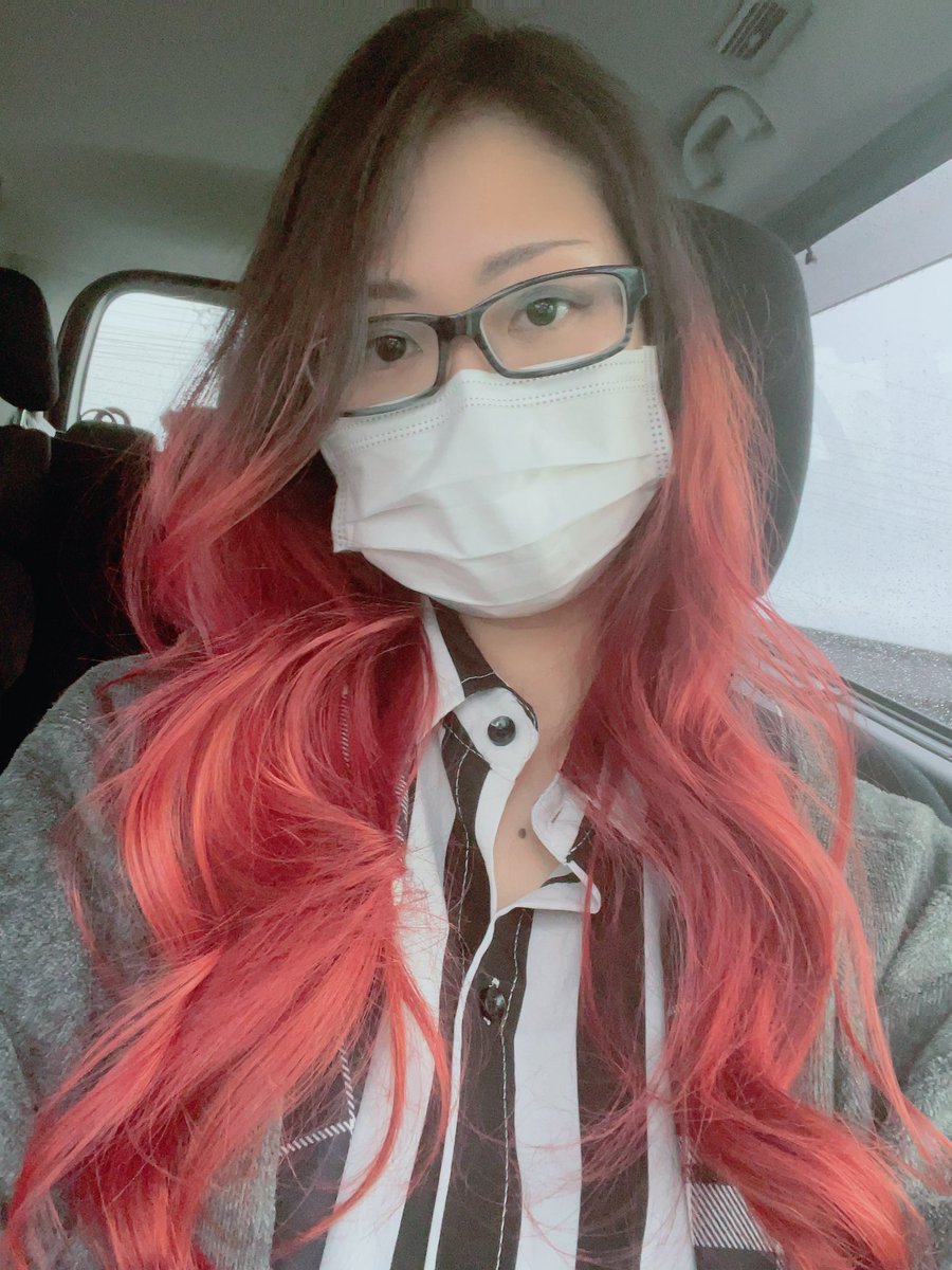 ADLTs_kurochou's tweet photo. わし今こんな感じになっていますので
もし見かけたら声かけてくださいね❤️🤣
本職より副業の許可が出ましたので
初の半顔出しです、多分。
動画には映り込み以外は顔出さないと思うので
きっと誰にも声かけてもらえないぼっちと思いますが
よろしくお願いします✨
#ADLTs #クレゲ #YouTuber https://t.co/CHL29JkrcE