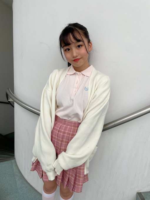 Twitterのコスプレ画像1