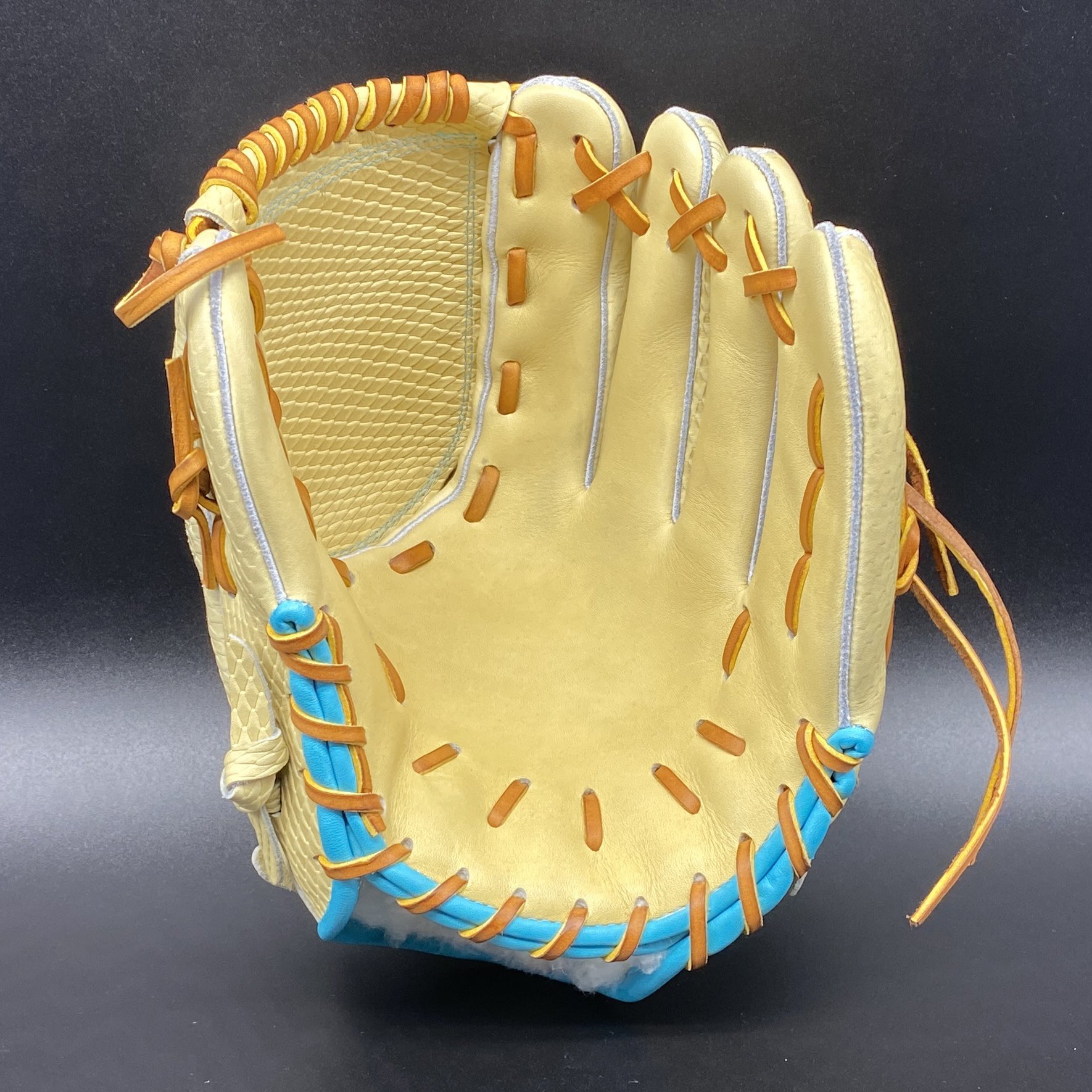 エバード 野球グローブ 硬式
