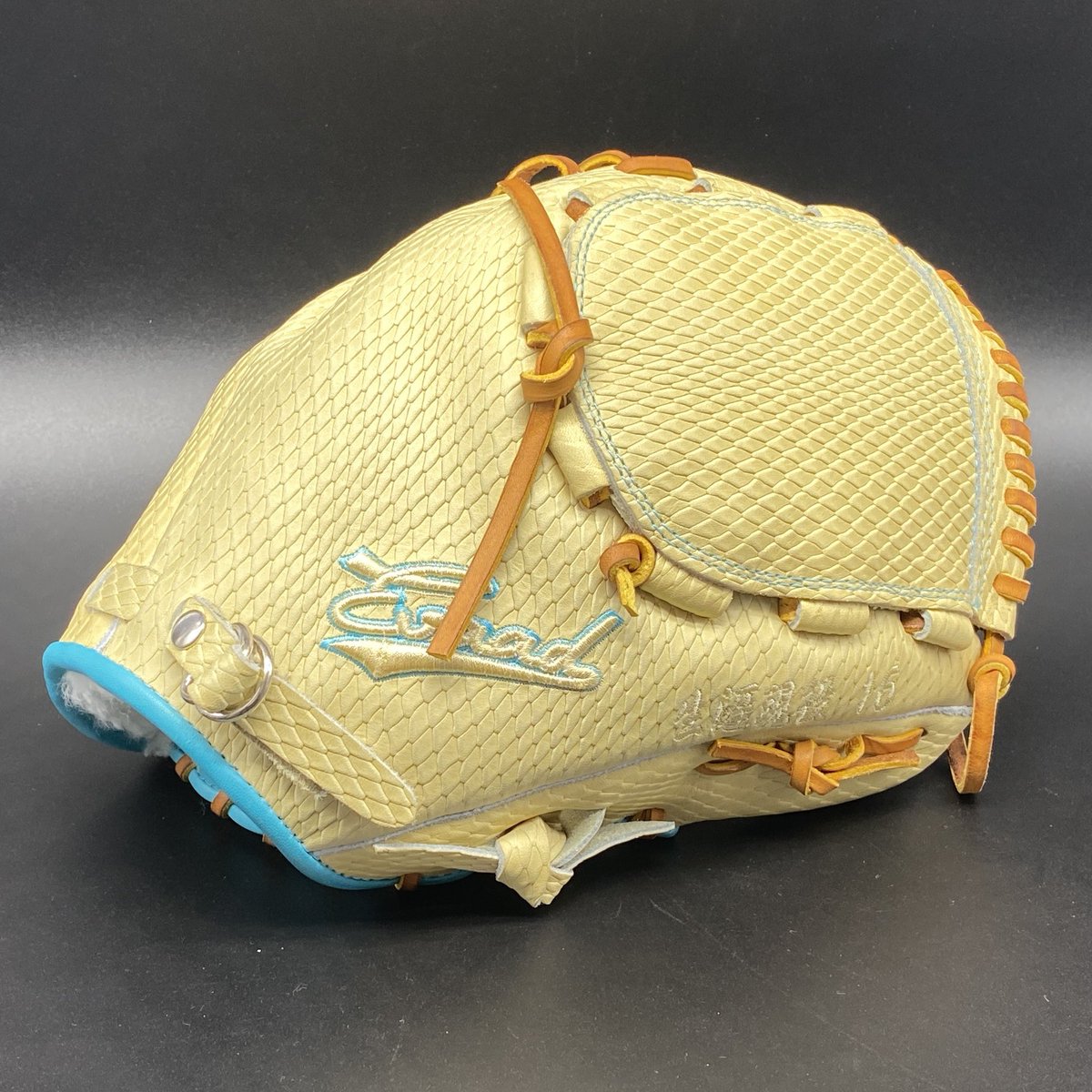 Evaad】エバード 硬式オーダーグラブ専門［グローブ］ (@1Evaad