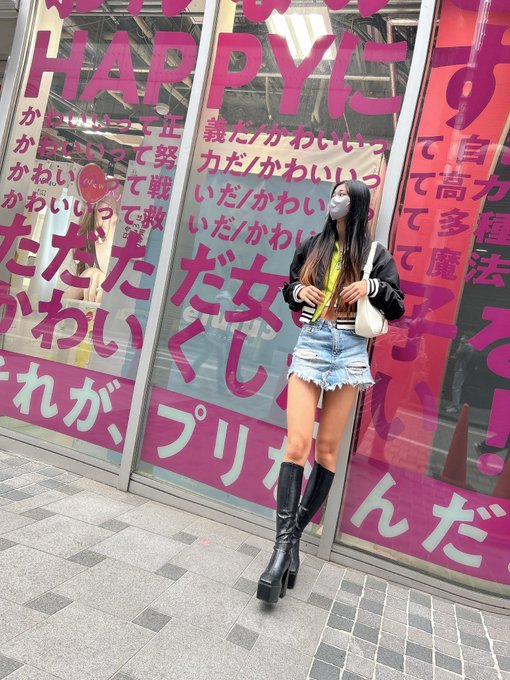 Twitterのコスプレ画像24