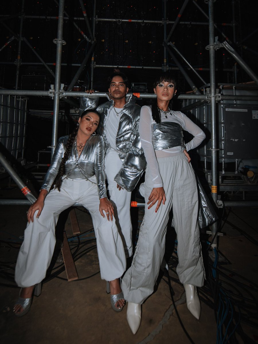 GAC Troops Bandung tweet media