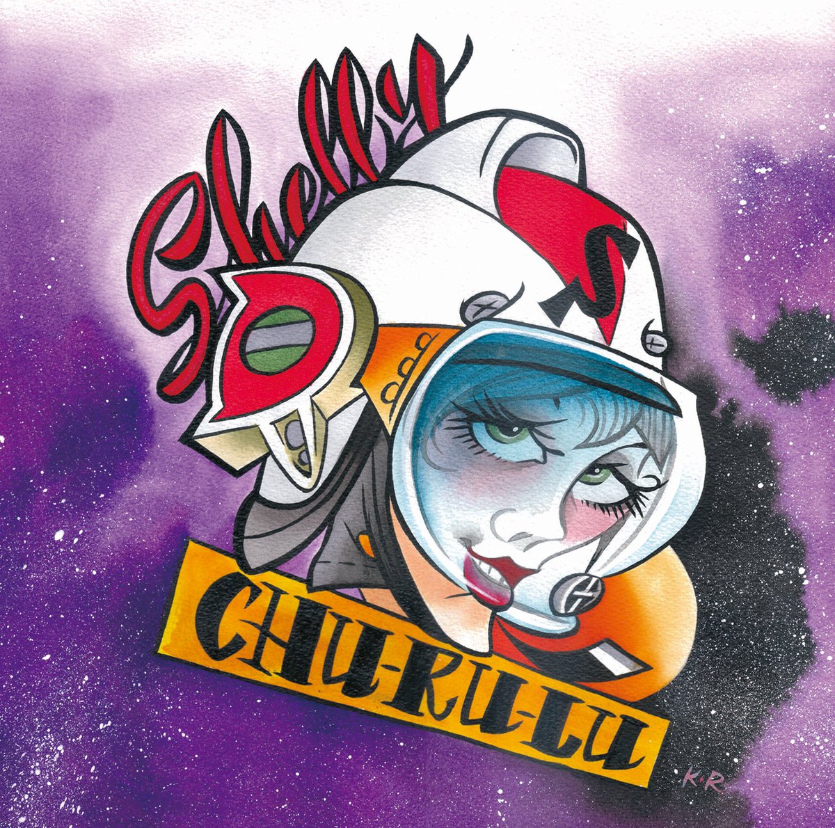 Shelly
3rd Maxi single CD
IN THE MOONLIGHT
4th Maxi single CD
CHU-RU-LU
MOONLIGHT RECORDS オンラインショップより絶賛発売中!!
moonlightrecord.cart.fc2.com

またBOOGIE’S TOKYOよりリリース全作品配信中!!
boogiestokyo.com

是非ゲットしてください〜♫