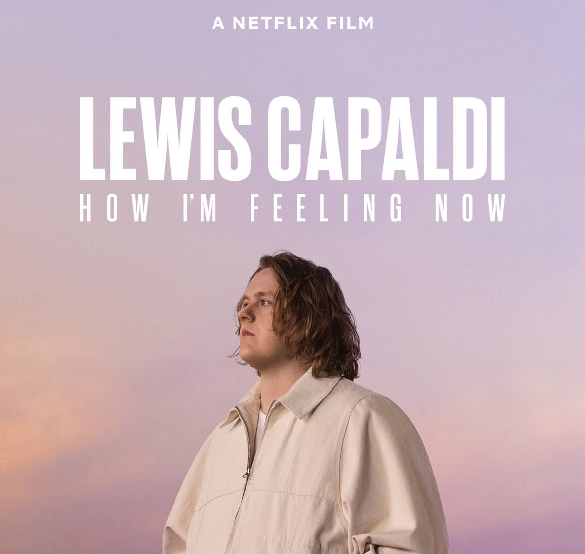Einlæg heimildarmynd sem veitir einstakt innsæi inn í ferðalag Lewis Capaldi síðastliðin ár.

Nú aðgengileg á Netflix 🎥

Sjáðu Lewis á Íslandi 11. ágúst. Nánar á senalive.is