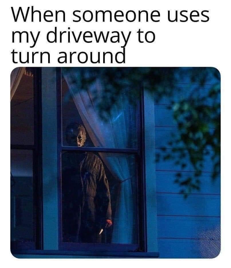 MushrockAUS's tweet photo. IM WATCHING YOU 👀
.
.
.
.
.
.
.
.
#funny #pun #punny #gothmeme #emomeme #meme #funny #gothic #alternative #pumpkin #ghost #party #spiderweb #spooky #skeleton #emomeme #alternativememe #tattoomeme #memes #gothicmeme #vampirememe #punkmeme #heavymetalmeme #sat... https://t.co/TTmHt6bhvG