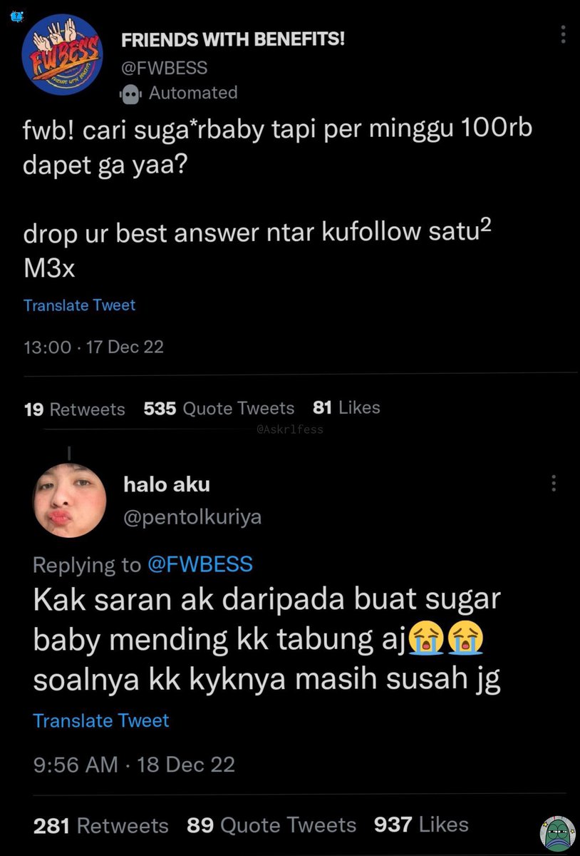 nocontextreceh's tweet photo. KUMPULAN TXT RECEH WARGA TWITTER

a thread— https://t.co/HD8EkIxQKj