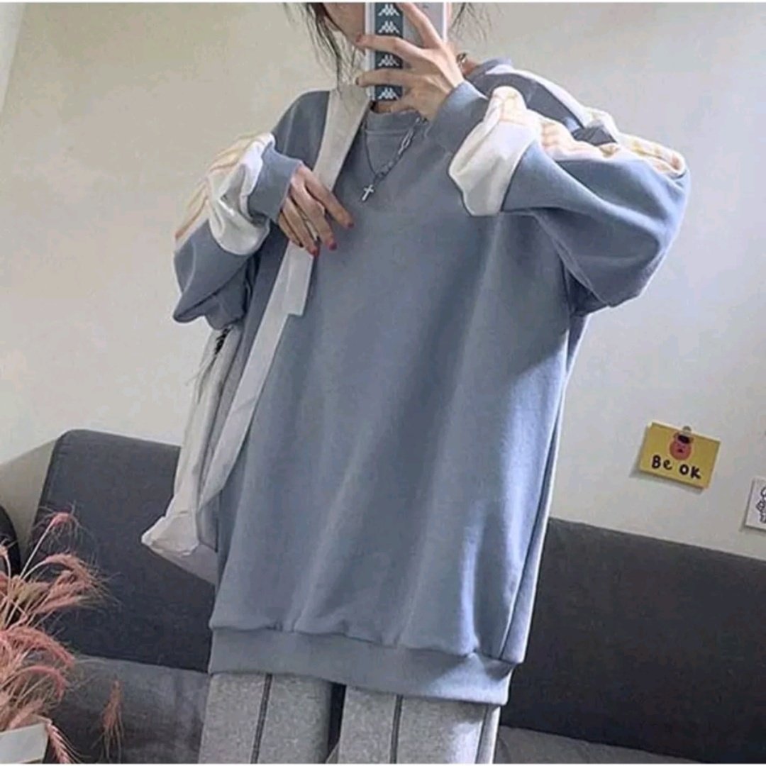 suxshiroll's tweet photo. 🌷~ʚ Rekomendasi sweater oversize ɞ~🌷

- a thread - https://t.co/NVrG64HkK7