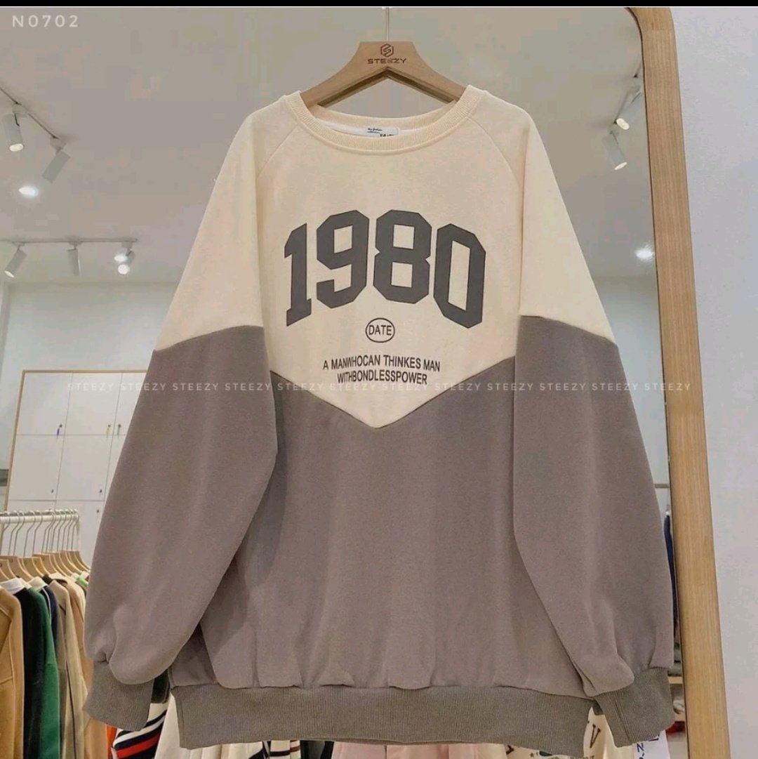 suxshiroll's tweet photo. 🌷~ʚ Rekomendasi sweater oversize ɞ~🌷

- a thread - https://t.co/NVrG64HkK7