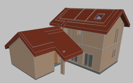 📣 Realizado el proyecto de #Climatización , cálculo de cargas térmicas y justificaciones del DB HE #AhorroDeEnergía de una futura vivienda unifamiliar en #Fiscal #Aragón

 👉hobeki.es

#Aerotermia
#SueloRadiante
#eficienciaenergética 
#ECCN