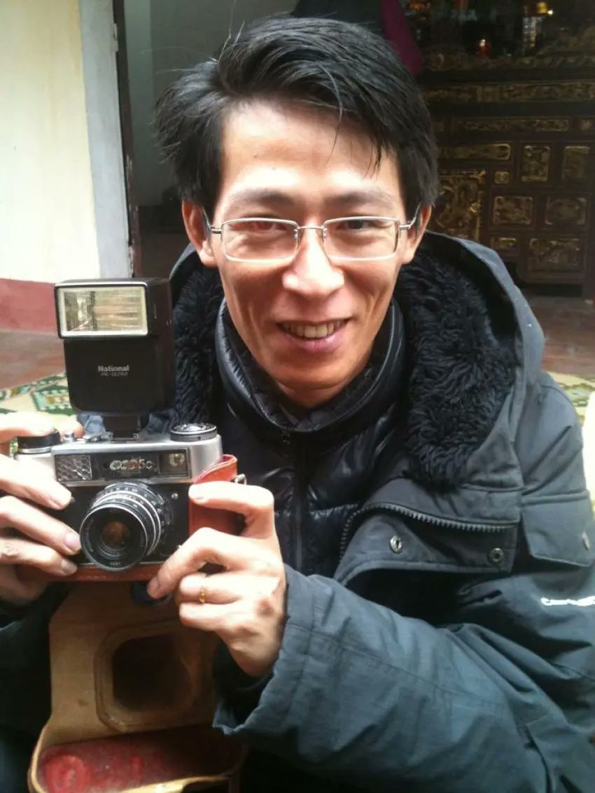 Absolutely outrageous &amp; unacceptable! #Vietnam today sentenced Nguyen Lan Thang to 6 years in prison, followed by 2 years of restrictions after release. Shows again how there is no respect for human rights, &amp; no justice in Vietnam. Shameful! <a href="/MOFAVietNam/">Viet Nam Diplomacy</a> hrw.org/news/2023/04/1…