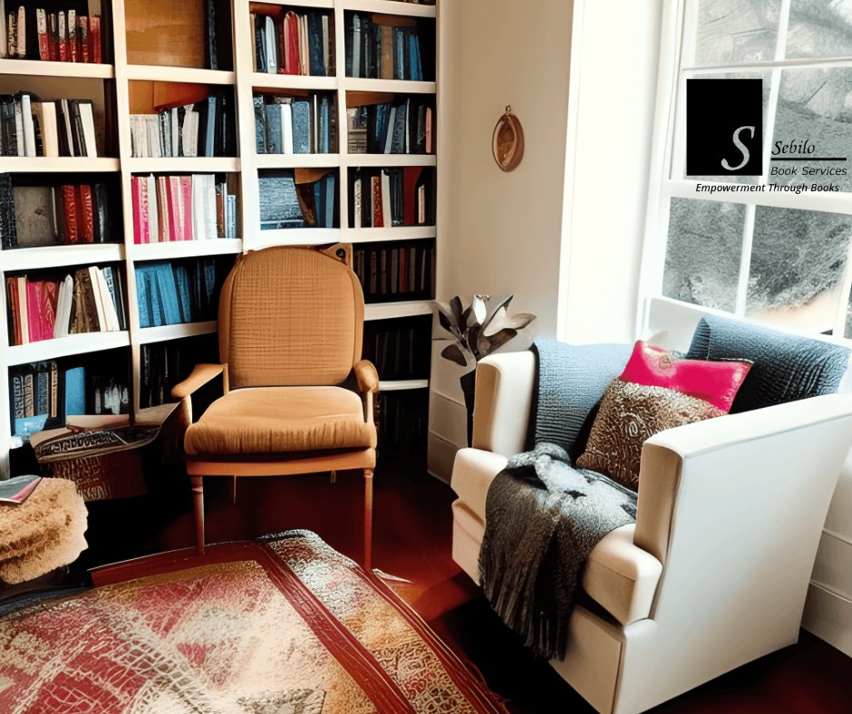 Sebilo Books tweet media