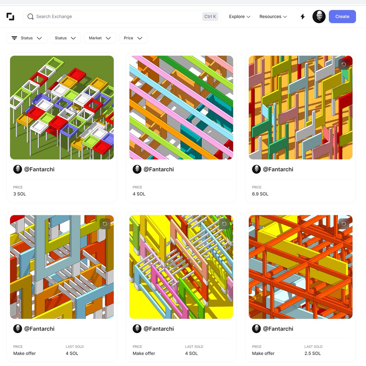 Fantarchi tweet media