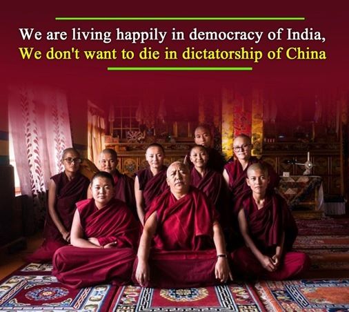 5trillioneco's tweet photo. The Arunachal Rejects China campaign is an opportunity for us to show the world that India will not bow down to any external pressure or aggression! #StandUpForIndia
#NationalSecurity

#Arunachalrejectschina https://t.co/NwaHcGb3sv