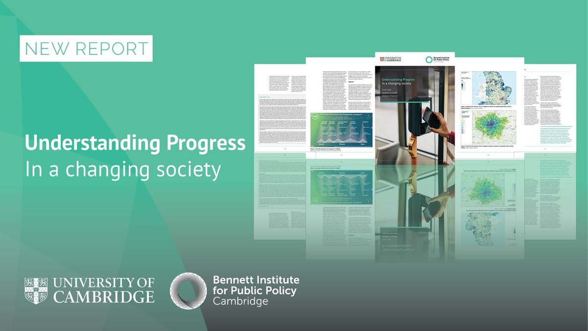 Bennett Institute for Public Policy (@bennettinst) on Twitter photo NEW REPORT: How has digital technology affected two key aspects of daily life, transport & finance?
<a href="/DianeCoyle1859/">Diane Coyle</a>, <a href="/sdiep/">Stephanie Diepeveen</a> & Sumedha Deshmukh look behind the statistics to explore peopleās life experiences.
bennettinstitute.cam.ac.uk/blog/understan⦠NEW REPORT: How has digital technology affected two key aspects of daily life, transport & finance?
<a href="/DianeCoyle1859/">Diane Coyle</a>, <a href="/sdiep/">Stephanie Diepeveen</a> & Sumedha Deshmukh look behind the statistics to explore peopleās life experiences.
bennettinstitute.cam.ac.uk/blog/understanā¦