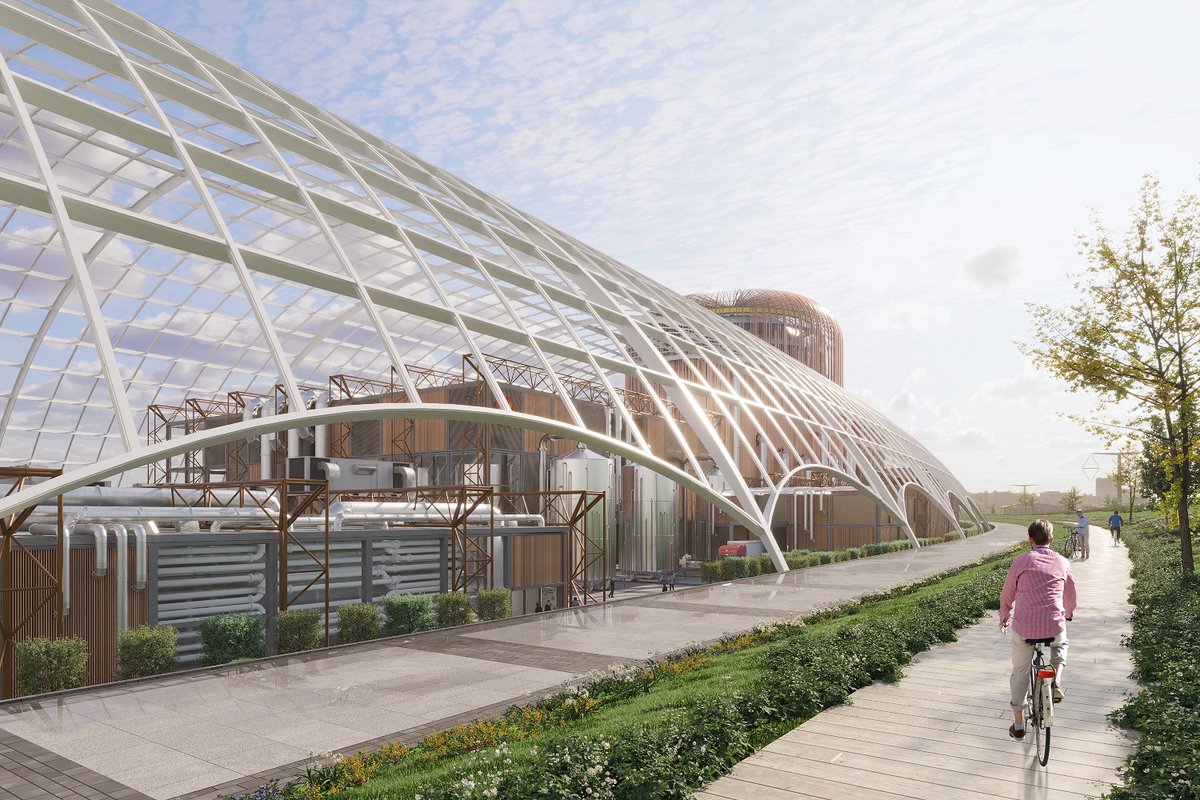 Tokamak Energy tweet media