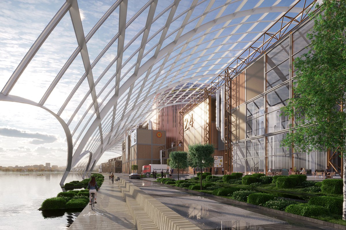 Tokamak Energy tweet media