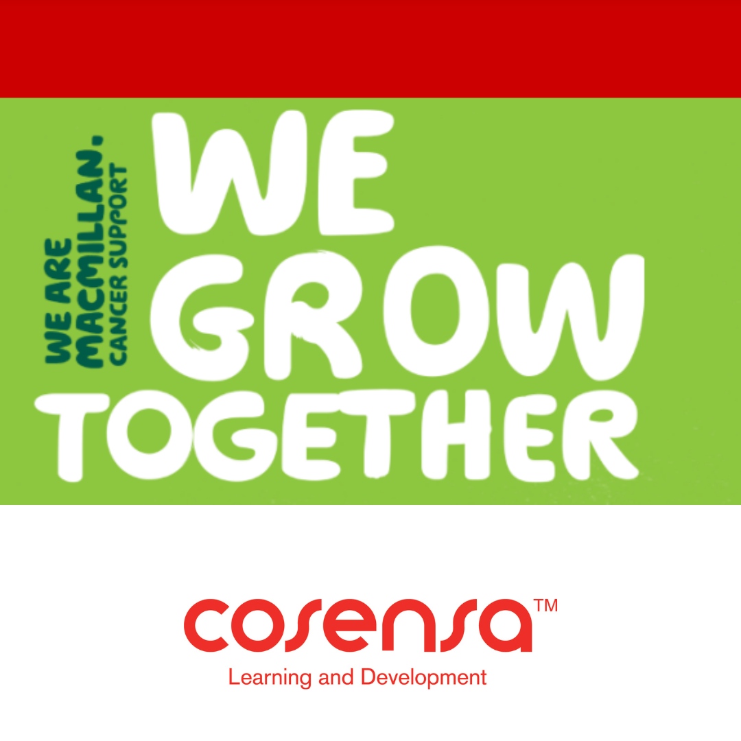 cosensa's tweet photo. Throwback case study!👏

Macmillan needed a provider who could offer consistency and high quality training in Presentation Skills, Positive Influencing Skills and Negotiation Skills. 

Find out more: here: https://t.co/W78aMiZxlJ

#business #macmillancancersupport https://t.co/9WfaTMh0Gc
