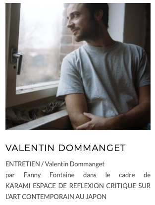 PContemporain's tweet photo. Quoi de neuf dans l'actualité de l'art contemporain cette semaine ? - https://t.co/t8N3q4yA1w https://t.co/NN785H2A6D