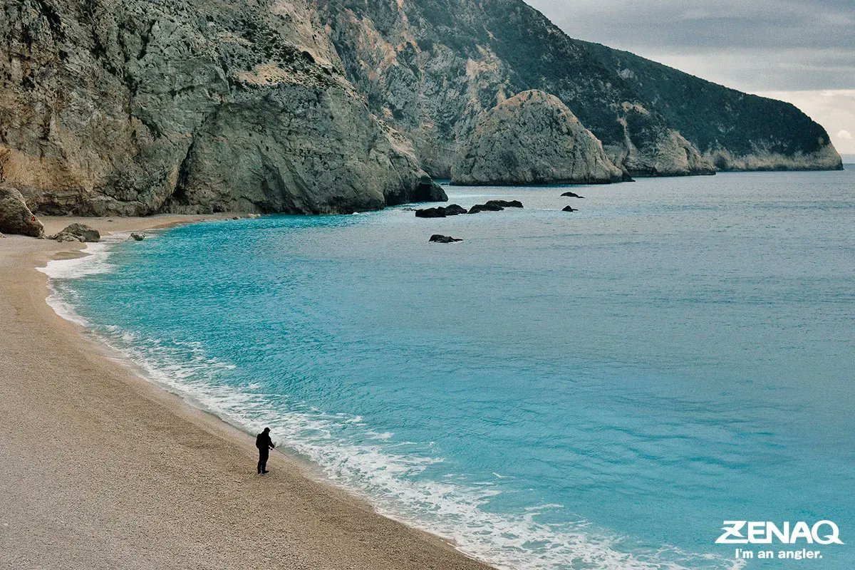 Inspire the soul
魂を揺さぶる瞬間を。
最高のロッドと共に。

Inspire the soul
A moment that inspires the soul.
Together with the very best rods.

Angler:  Max Docken

© ZENAQ CO., LTD.
#ZENAQ #ゼナック