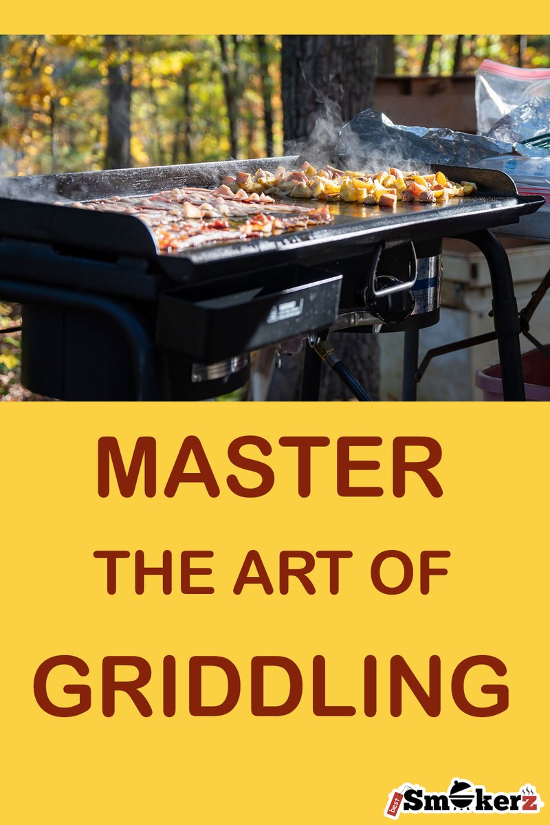bestsmokerzinfo's tweet photo. Master The Art Of Griddling
https://t.co/IxuOpaFcz6 Pit boss griddles are the top choice when it comes to cooking outdoors and indoors.
#PitBossGriddles
#OutdoorCooking
#Grilling
#FlatTopGrill
#CastIronCooking
#PropaneGrill
#Tailgating https://t.co/4qhNeGSdiE