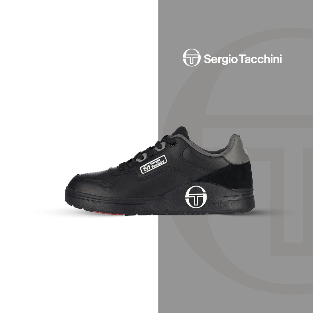 Pick your colour with our Sergio Tacchini sneakers.

#WeOwnTheCity
#TheSkipperBarWay