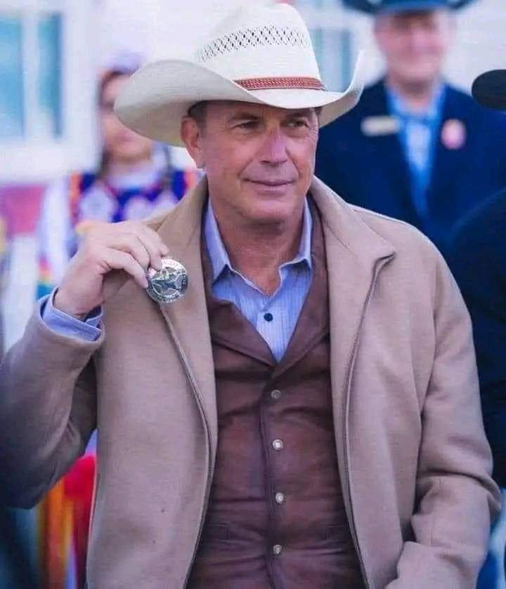 Greek Fans Kevin Costner on Twitter "Good night fans of Kevin Costner