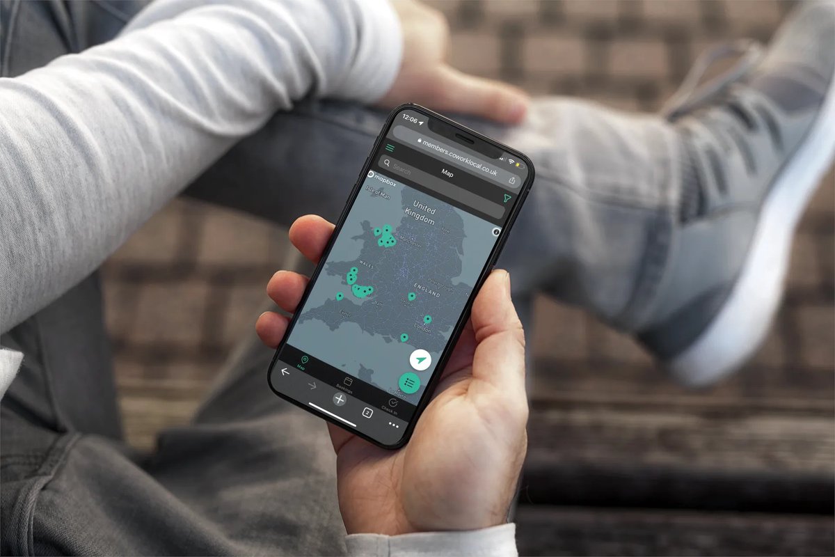 Cowork Local tweet media