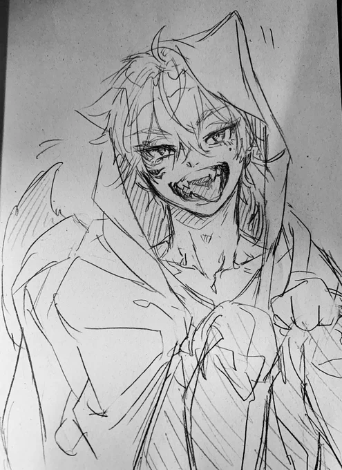 らぁくがぁき 