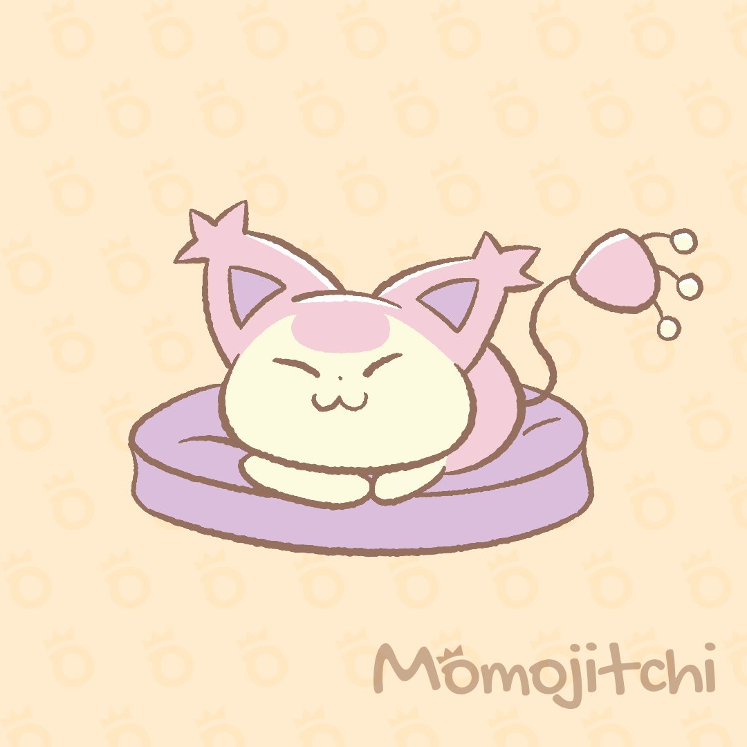 momojitchi's tweet image. Did I miss #PortfolioDay2023 ? 

I'm Ludovic, former UX designer, I love making illustrations and merchandise of small friends ! 🐈🍃🏳️‍🌈